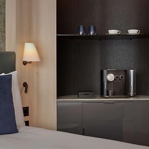 Habitación Premium con Cama Queen